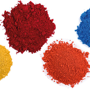 Quels pigments pour la tempera au jaune d’œuf ?