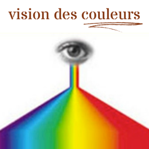 Comment votre œil voit les couleurs