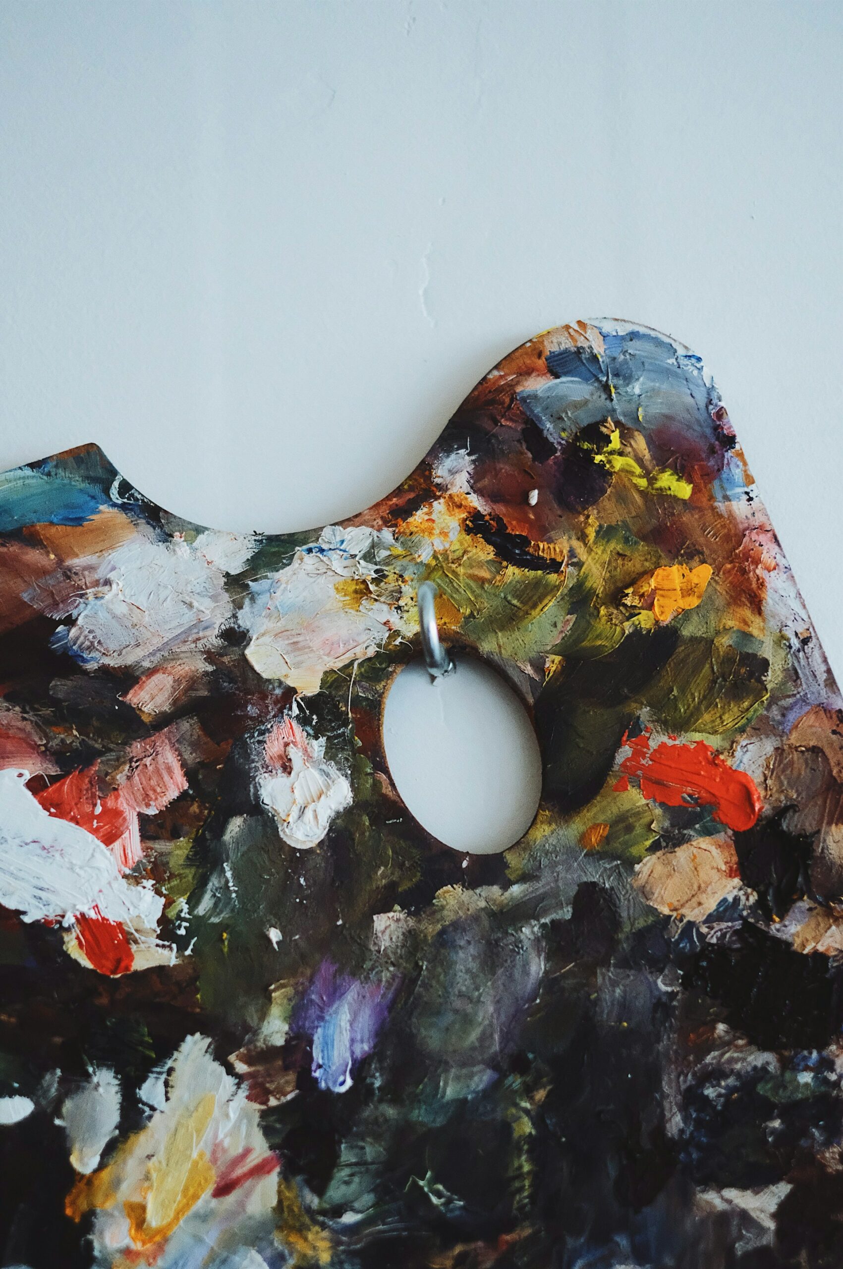 Quelle huile choisir pour la peinture ?