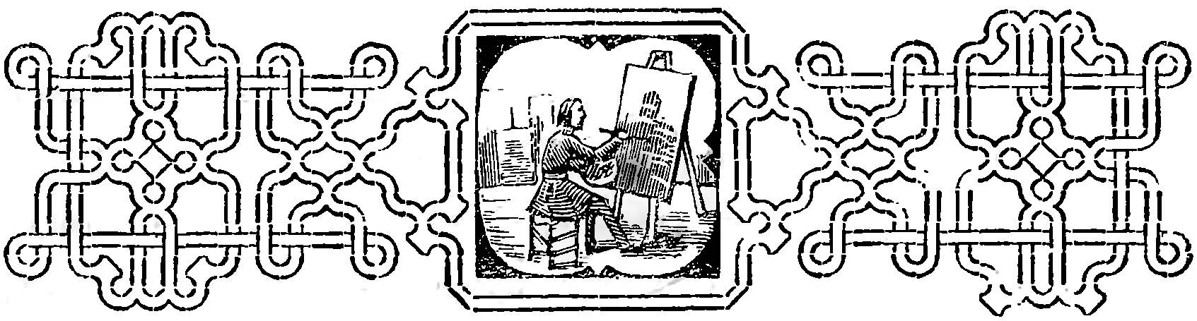 Traité de la peinture
